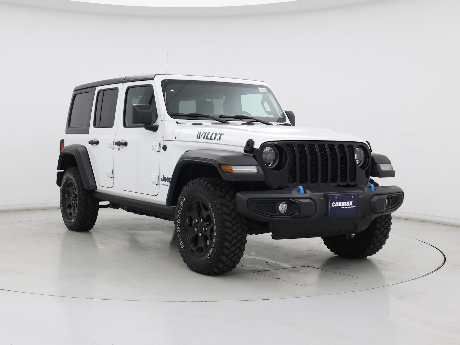 jeep wrangler 4xe 2023 1C4JJXN67PW621573 image jeep wrangler 4xe 2023 1C4JJXN67PW621573 image